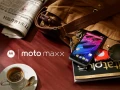 Motorola Moto Maxx : Puissant, autonome, et bientôt en Europe ? 