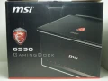 MSI GS30 Shadow Gaming Dock : les spécificités, la disponibilité et les prix sont connus