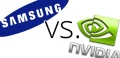 Samsung porte plainte contre Nvidia et son Tegra K1