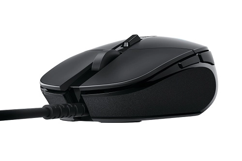 Logitech G302 : La nouvelle souris pour les joueurs de MOBA