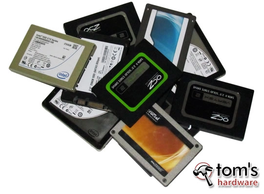 THFR compare pas moins de 139 SSD