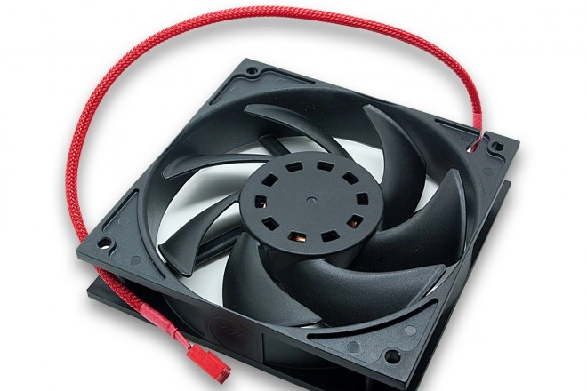 EK se lance dans le ventilateur � haute pression statique avec sa gamme EK-Vardar