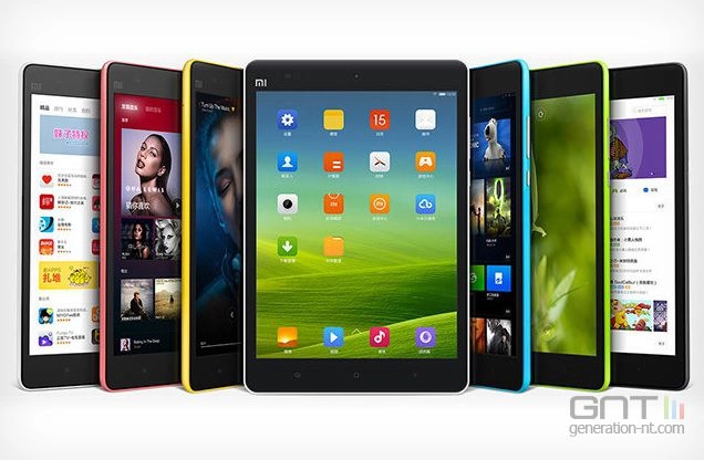 Xiaomi veut d�passer Apple et Samsung d'ici � 10 ans