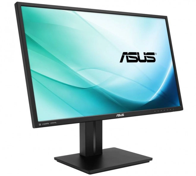 Asus PB279Q : un �cran 27 pouces en 4K!