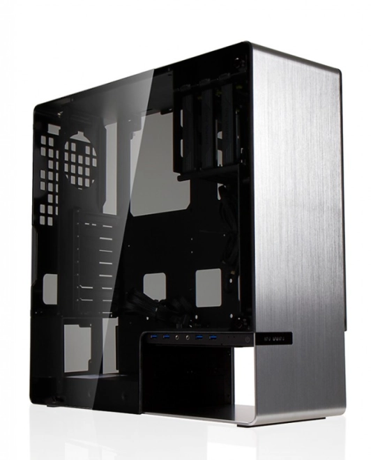 In Win 904 Plus, une version en gris au programme