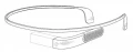 Un brevet dévoile les futures Google Glass 2.0