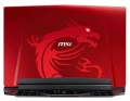 Le dragon rouge est de retour : GT72 Dominator Dragon Edition 