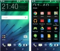 Le HTC One M8 s'offre Android 5.0.1 et Sense 6.0