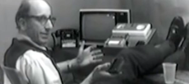 La disparition de Ralph Baer laisse triste le milieu du jeu vid�o