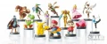 Amiibo : Des figurines qui pourraient sauver la WiiU de Nintendo