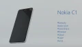 Nokia va prochainement proposer un Smartphone, le C1