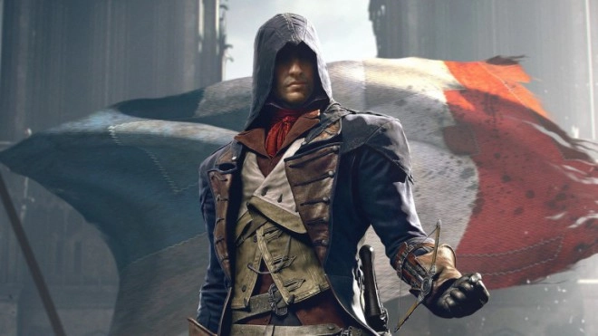 Ubisoft d�ploie le patch 4 pour Assassin's Creed Unity, mais pas encore pour les PC