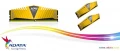 ADATA lance sa mmoire DDR4 XPG Z1 Gold Edition