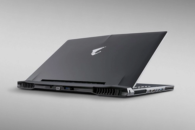 Aorus profite du CES 2015 pour annoncer son nouveau portable gamer�X5 