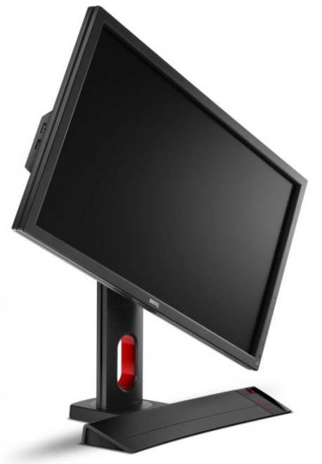 [MAJ-Bis] BenQ : deux �crans avec G-Sync en 24 et 27 pouces