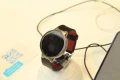 CES 2015 : Alcatel Watch, une montre connectée attendue pour 129€ seulement