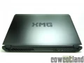  Test PC portable Gamer XMG P505 Pro
