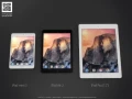 Apple iPad Air Pro : Les premiers rendus 3D de la tablette