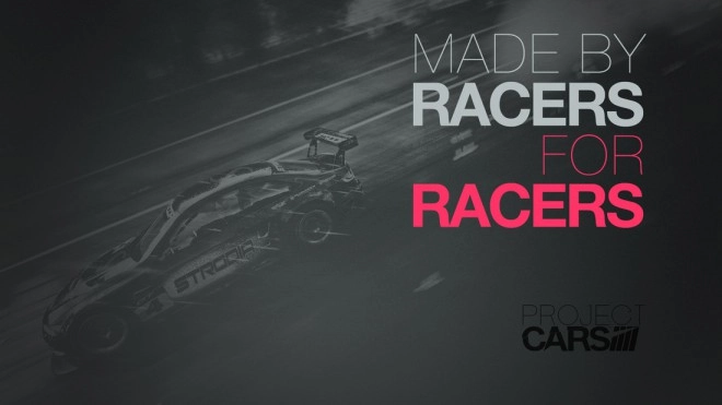 Project Cars s'offre une nouvelle vid�o