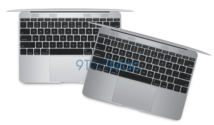 MacBook Air Retina : La production est lanc�e