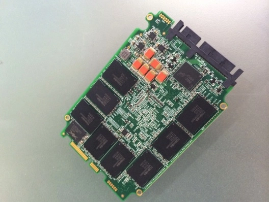 OCZ va prochainement proposer le SSD Vector 180