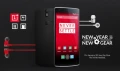 OnePlus vendra son smartphone One sans invitation ce soir durant deux heures
