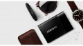 Samsung T1 : un SSD de poche Ultra Performant