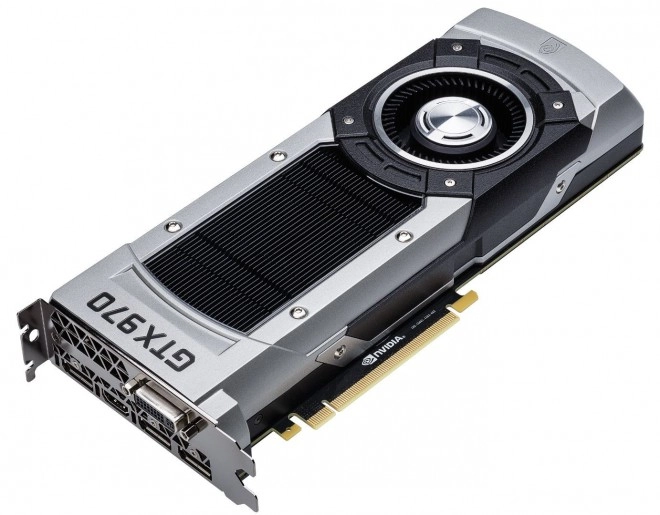 Le CEO de Nvidia donne son avis sur la GTX 970