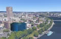 Google Earth Pro est disponible gratuitement