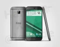 HTC One M9 : Nouvelle image, et uniquement sous Android