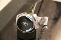 ITP 2015 : La Motorola 360 avec bracelet acier se montre