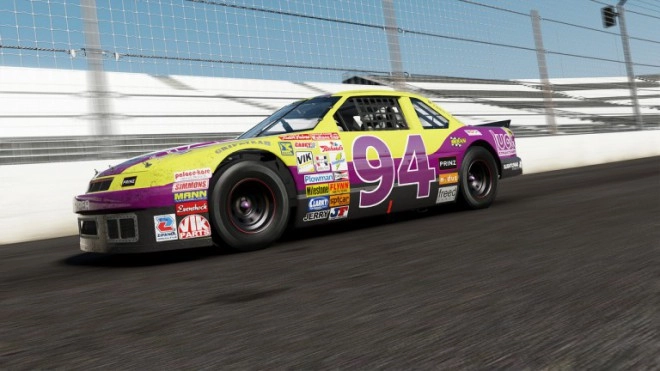 Project Cars aura un peu plus de retard que pr�vu