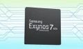Samsung : La production de masse du SoC Exynos 7 en 14 nm lancée