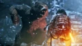 Des screens pour Rise of the Tomb Raider