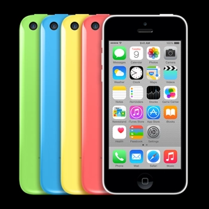 Apple : trois nouveaux iPhone en 2015, dont un 6C de 4 pouces
