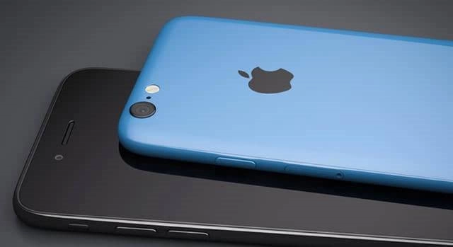 Apple devrait proposer un iPhone 6C 4 pouces