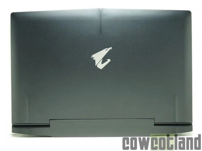  PC portable Aorus X7 Pro - SLI GTX 970M