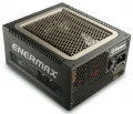 Enermax présente l'alimentation DIGIFANLESS 550W, platinium, modulaire et réglable