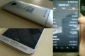 HTC One M9 Plus : nouvelles images et date de lancement 