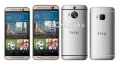 HTC One M9 Plus : Une version 5.2 pouces Quad HD