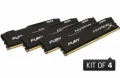 Kingston est en Fury et annonce deux kits DDR4 HyperX