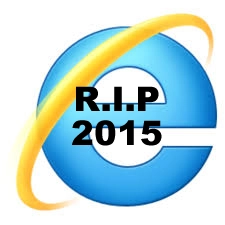 Microsoft signe l'arr�t de mort d'Internet Explorer