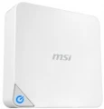MSI annonce un Mini-PC type NUC en Broadwell-U, le Cubi