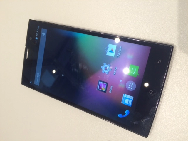 [MWC 2015] Archos 62 Xenon : 6.2 pouces et 149 �