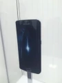 [MWC 2015] Samsung Galaxy S6 Edge : la star du salon !
