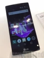 [MWC 2015] le smartphone LG Spirit LTE 