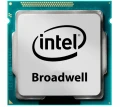 Les prochains CPU Intel Broadwell Desktop gravés en 14nm sont prévus pour mi-2015