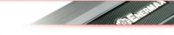 Refroidissement pour PC portable Enermax TwisterFlow 17 et Aerodio 