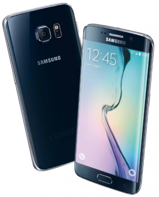 Samsung lance les pr�commandes des Galaxy S6 et Edge