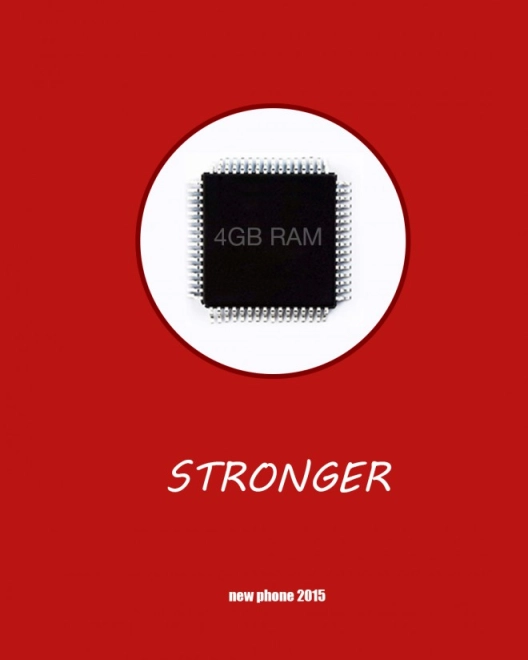 Ulefone aussi compte passer au t�l�phone avec SoC 64 bits et 4Go de m�moire vive